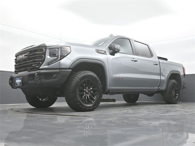 used 2023 GMC Sierra 1500 car, priced at $63,355