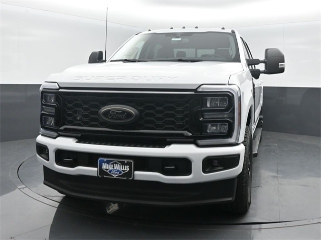 new 2025 Ford Super Duty car, priced at $78,310
