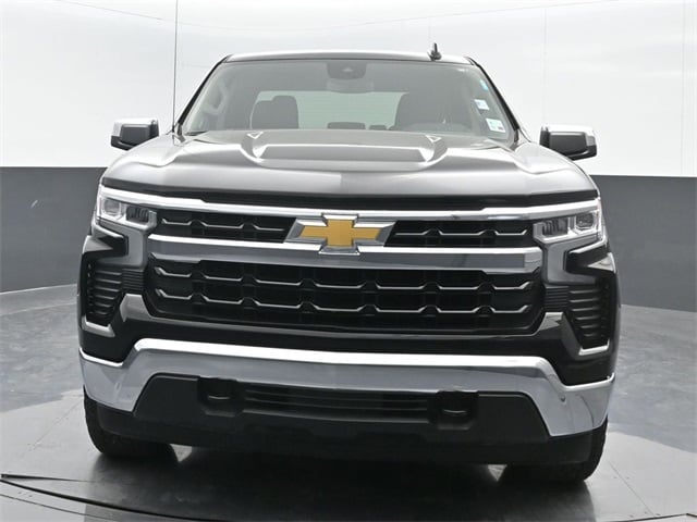 used 2023 Chevrolet Silverado 1500 car, priced at $42,986