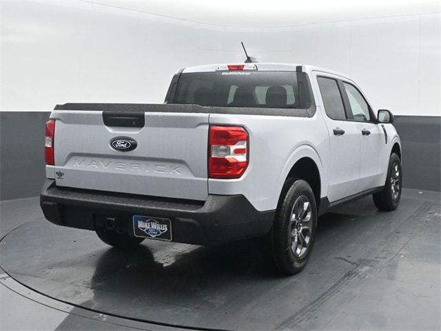 new 2025 Ford Maverick car, priced at $33,135