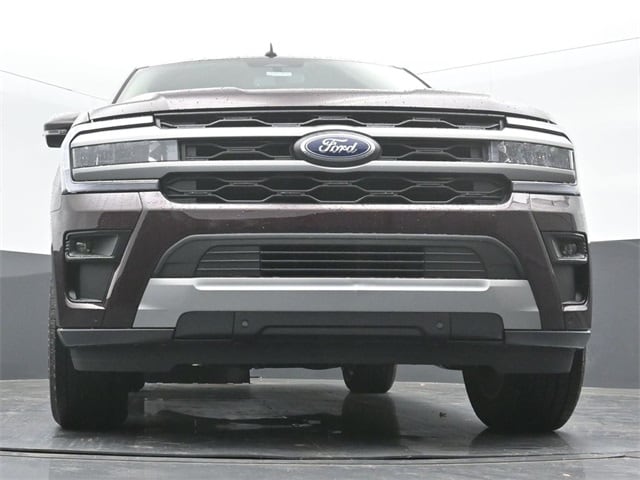 new 2024 Ford Expedition car, priced at $58,120