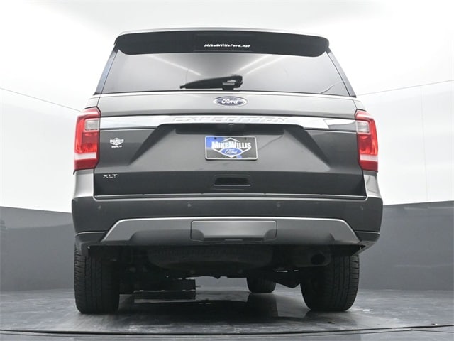 used 2020 Ford Expedition car, priced at $27,986