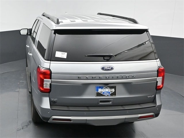 new 2024 Ford Expedition car, priced at $61,125