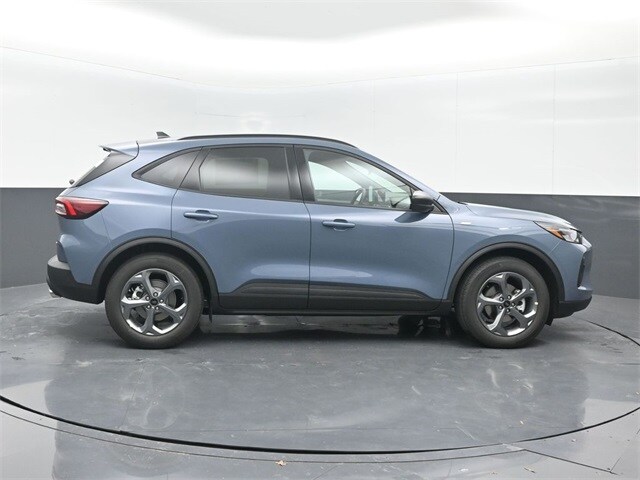 new 2025 Ford Escape car, priced at $34,480