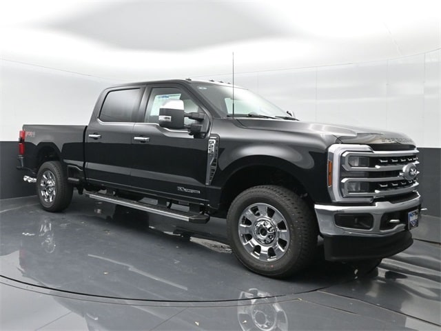 new 2024 Ford Super Duty car, priced at $74,850