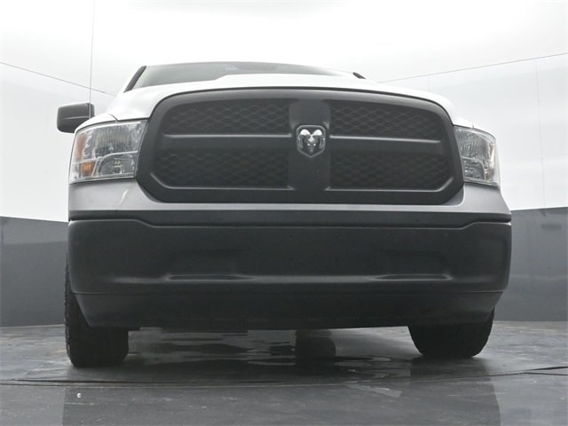used 2018 Ram 1500 car, priced at $15,558