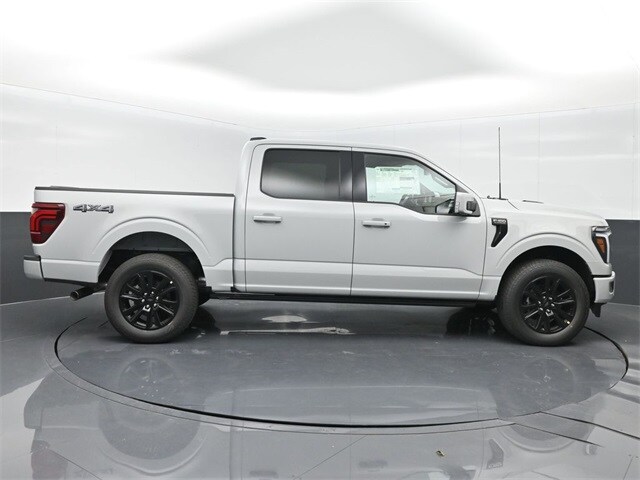 new 2024 Ford F-150 car, priced at $71,028