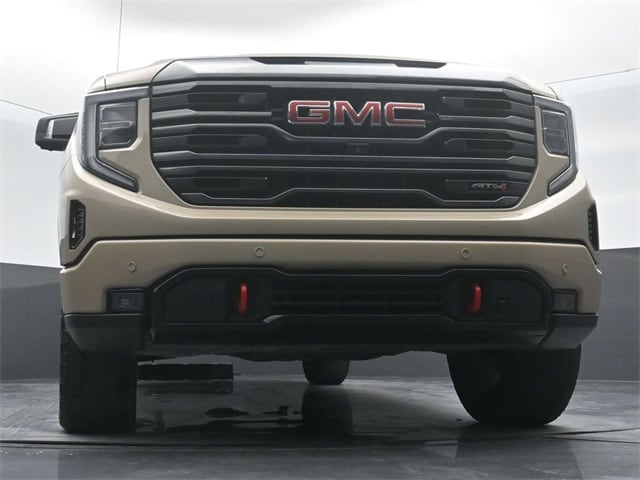 used 2023 GMC Sierra 1500 car, priced at $54,319