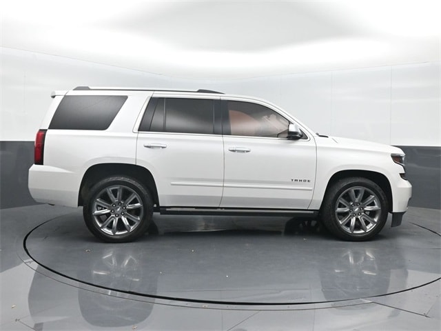 used 2019 Chevrolet Tahoe car, priced at $25,175