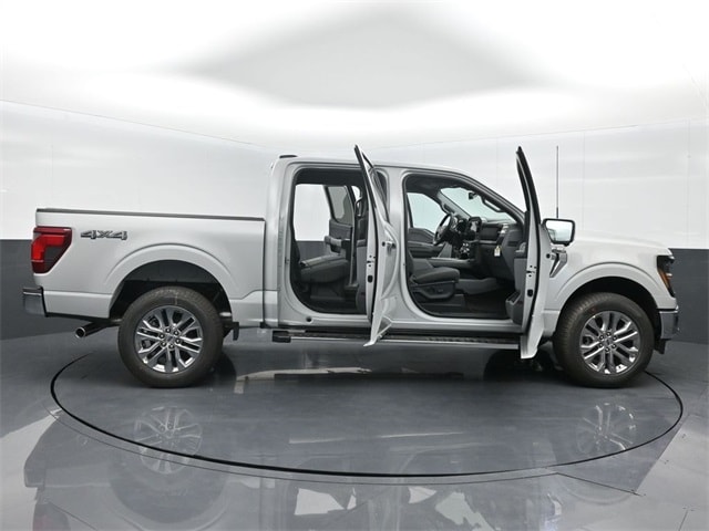 new 2024 Ford F-150 car, priced at $55,315