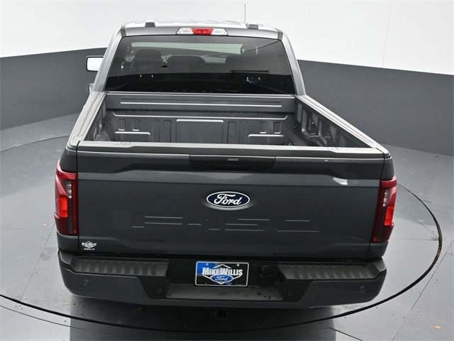 new 2024 Ford F-150 car, priced at $44,528