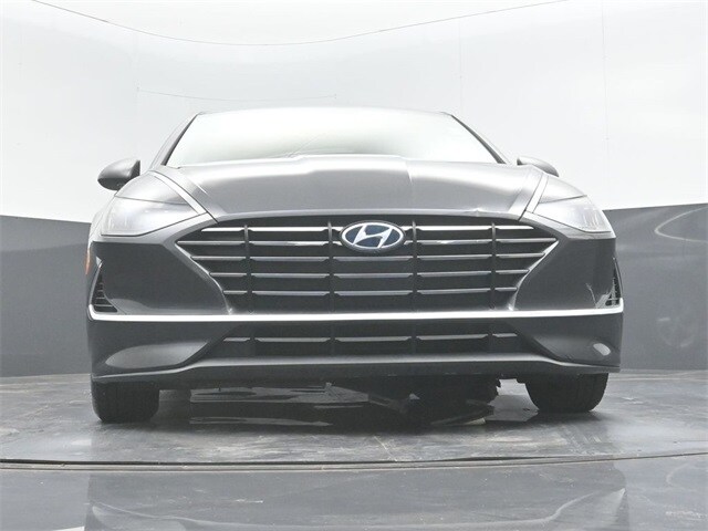 used 2020 Hyundai Sonata car, priced at $17,595