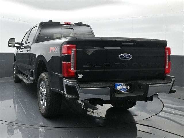 new 2024 Ford Super Duty car, priced at $74,850