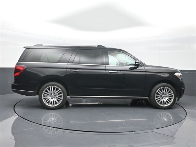 used 2022 Ford Expedition Max car, priced at $47,877