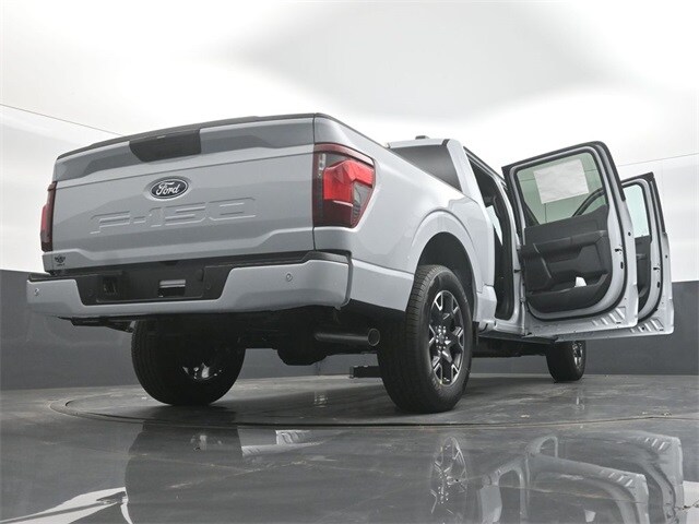 new 2025 Ford F-150 car, priced at $43,169