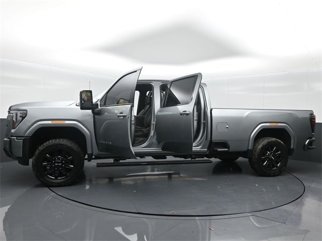 used 2024 GMC Sierra 2500HD car, priced at $72,460