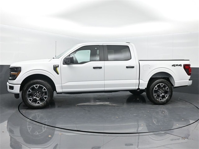 new 2024 Ford F-150 car, priced at $49,941