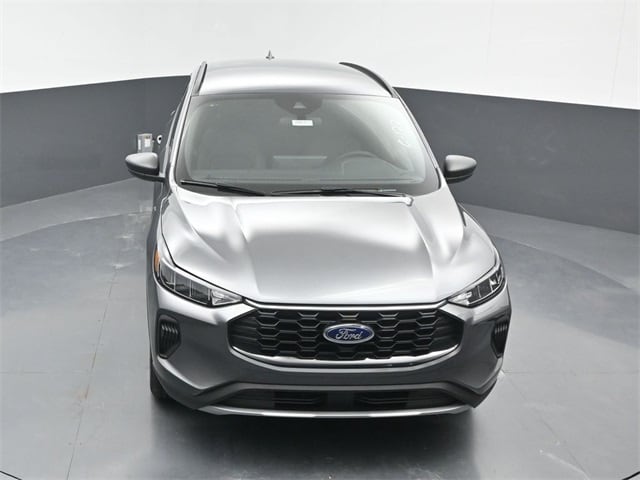 new 2025 Ford Escape car, priced at $33,345