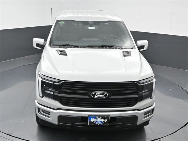 new 2024 Ford F-150 car, priced at $71,028