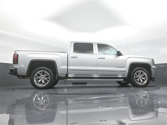used 2016 GMC Sierra 1500 car, priced at $26,487