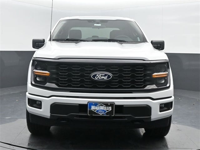 new 2024 Ford F-150 car, priced at $49,941