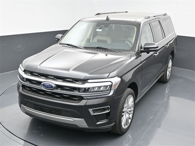 new 2024 Ford Expedition car, priced at $65,300