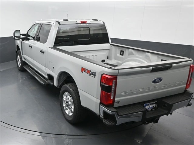 new 2025 Ford Super Duty car, priced at $71,940