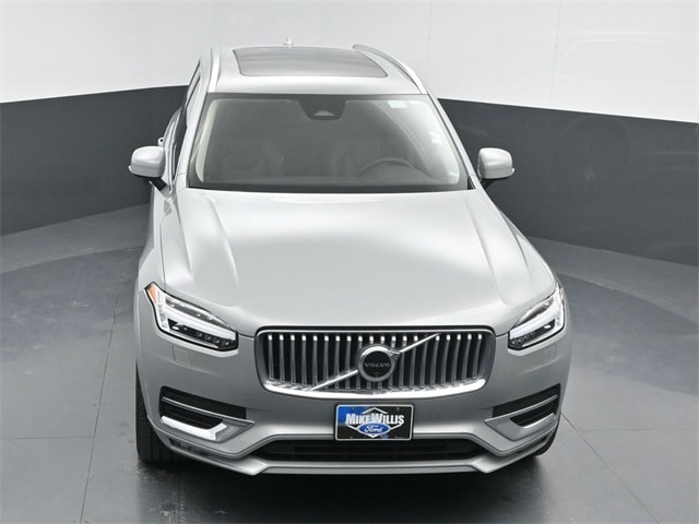 used 2024 Volvo XC90 car, priced at $47,949