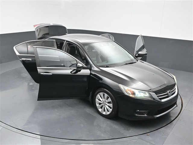 used 2014 Honda Accord car, priced at $12,896