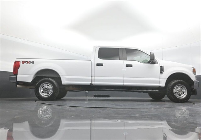 used 2021 Ford F-250SD car, priced at $25,855