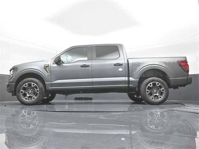 new 2024 Ford F-150 car, priced at $50,509