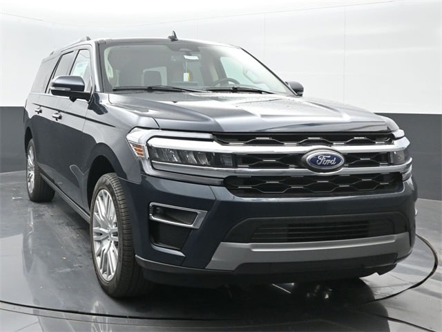 new 2024 Ford Expedition car, priced at $64,895