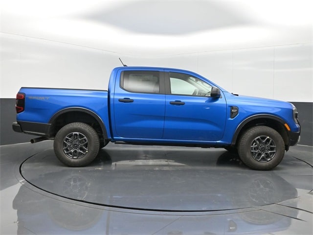 new 2024 Ford Ranger car, priced at $39,145