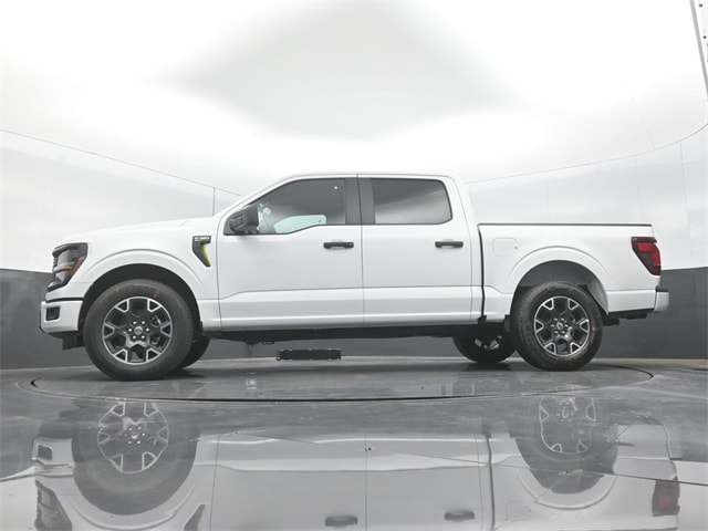 new 2025 Ford F-150 car, priced at $43,169