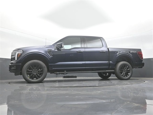 new 2025 Ford F-150 car, priced at $66,811