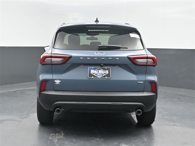 new 2025 Ford Escape car, priced at $34,480