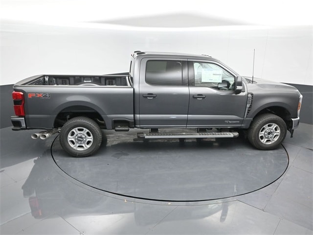 new 2025 Ford Super Duty car, priced at $71,720