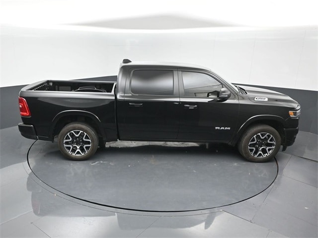 used 2025 Ram 1500 car, priced at $43,973