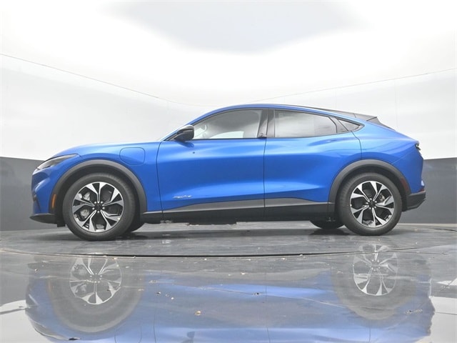 new 2025 Ford Mustang Mach-E car, priced at $37,620