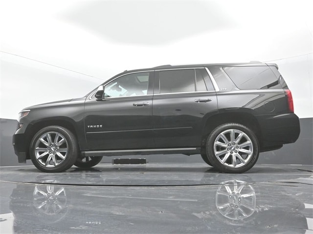 used 2015 Chevrolet Tahoe car, priced at $19,271