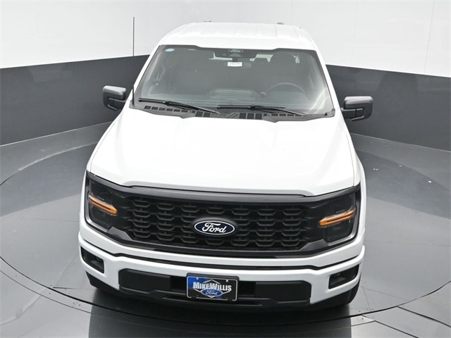 new 2024 Ford F-150 car, priced at $44,027