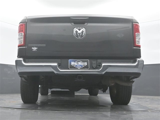 used 2022 Ram 1500 car, priced at $24,985