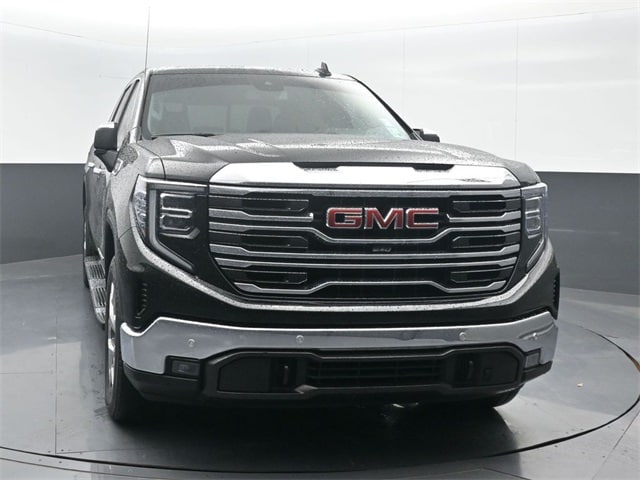 used 2022 GMC Sierra 1500 car, priced at $42,929