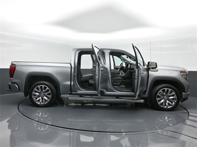 used 2023 GMC Sierra 1500 car, priced at $59,758