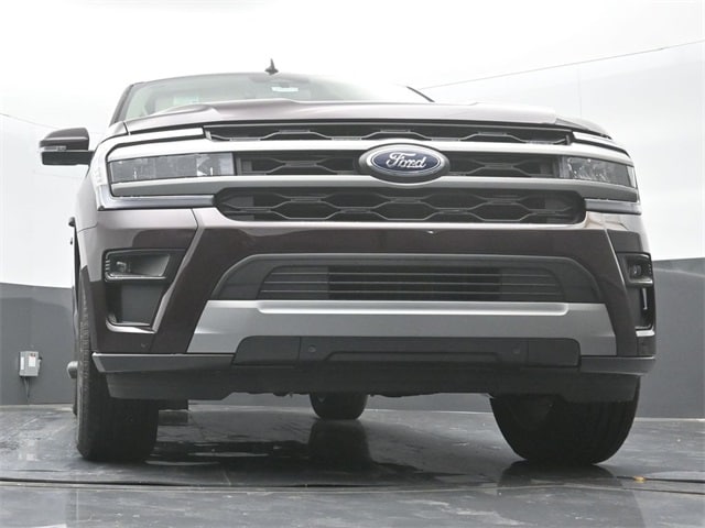 new 2024 Ford Expedition car, priced at $63,095