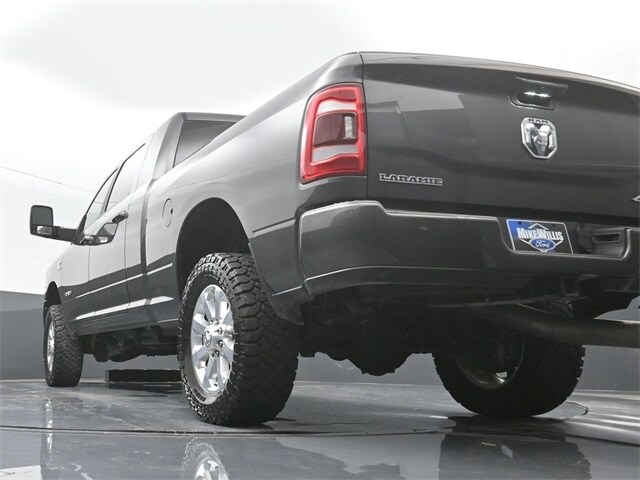 used 2023 Ram 2500 car, priced at $65,838