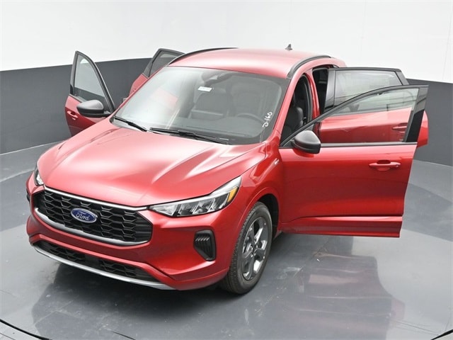 new 2024 Ford Escape car, priced at $27,475