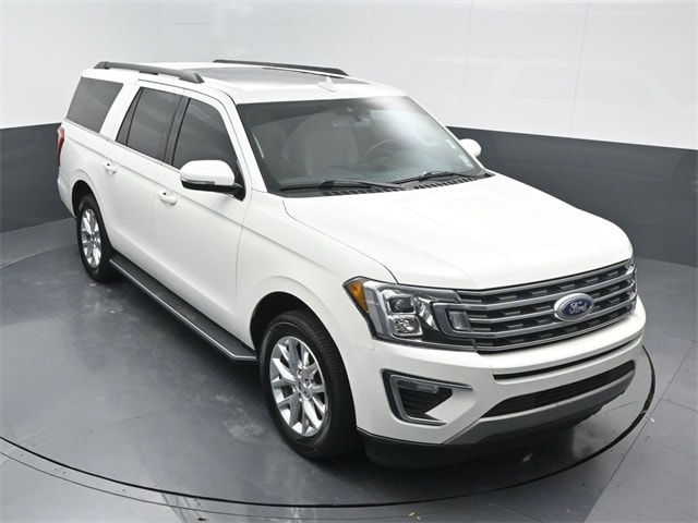 used 2020 Ford Expedition Max car, priced at $22,563