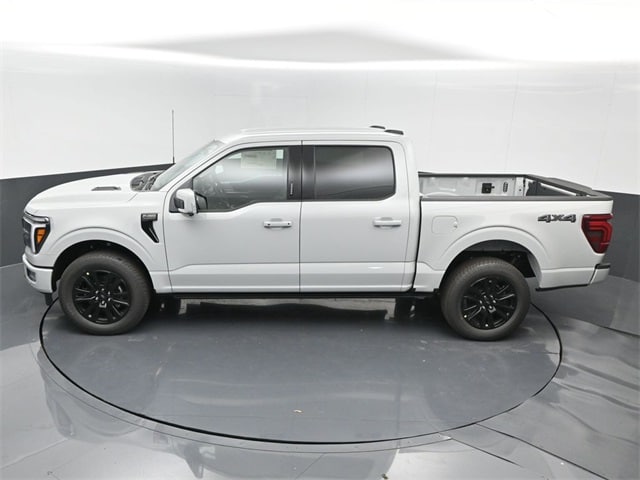 new 2024 Ford F-150 car, priced at $71,028