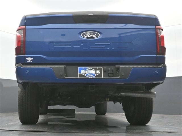 new 2024 Ford F-150 car, priced at $50,835